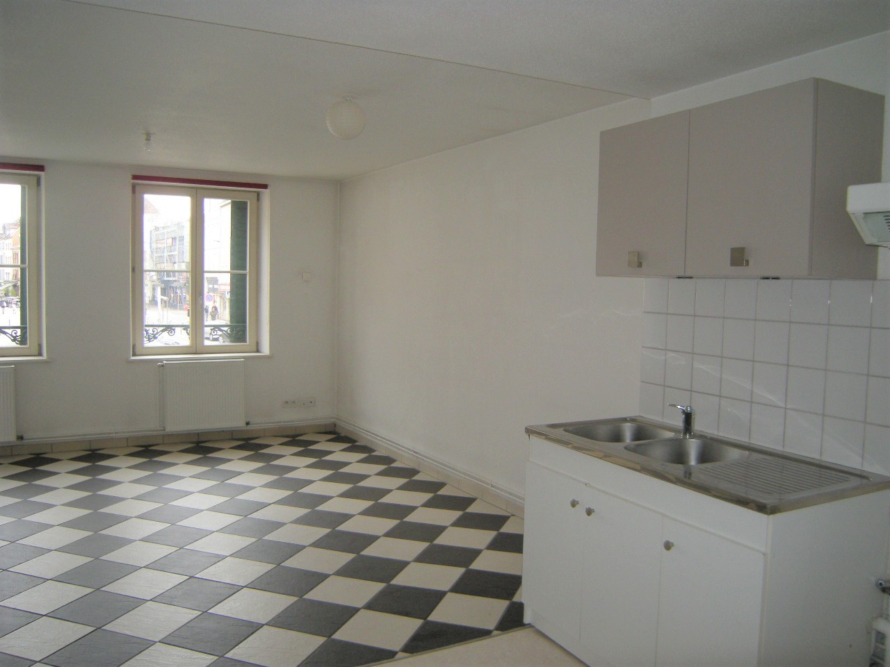 Offres de vente Appartement Montbéliard 25200