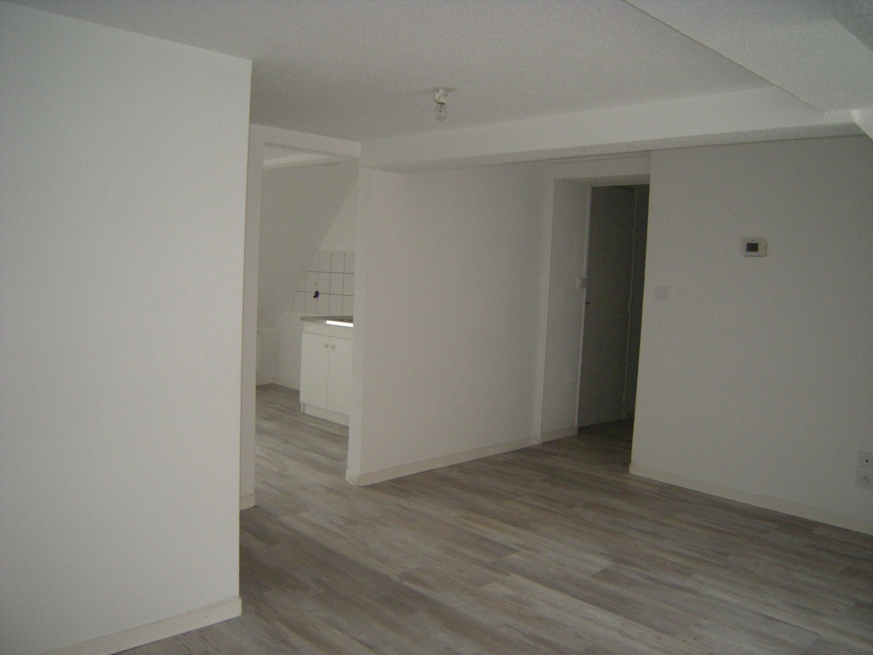 Offres de location Appartement Montbéliard 25200