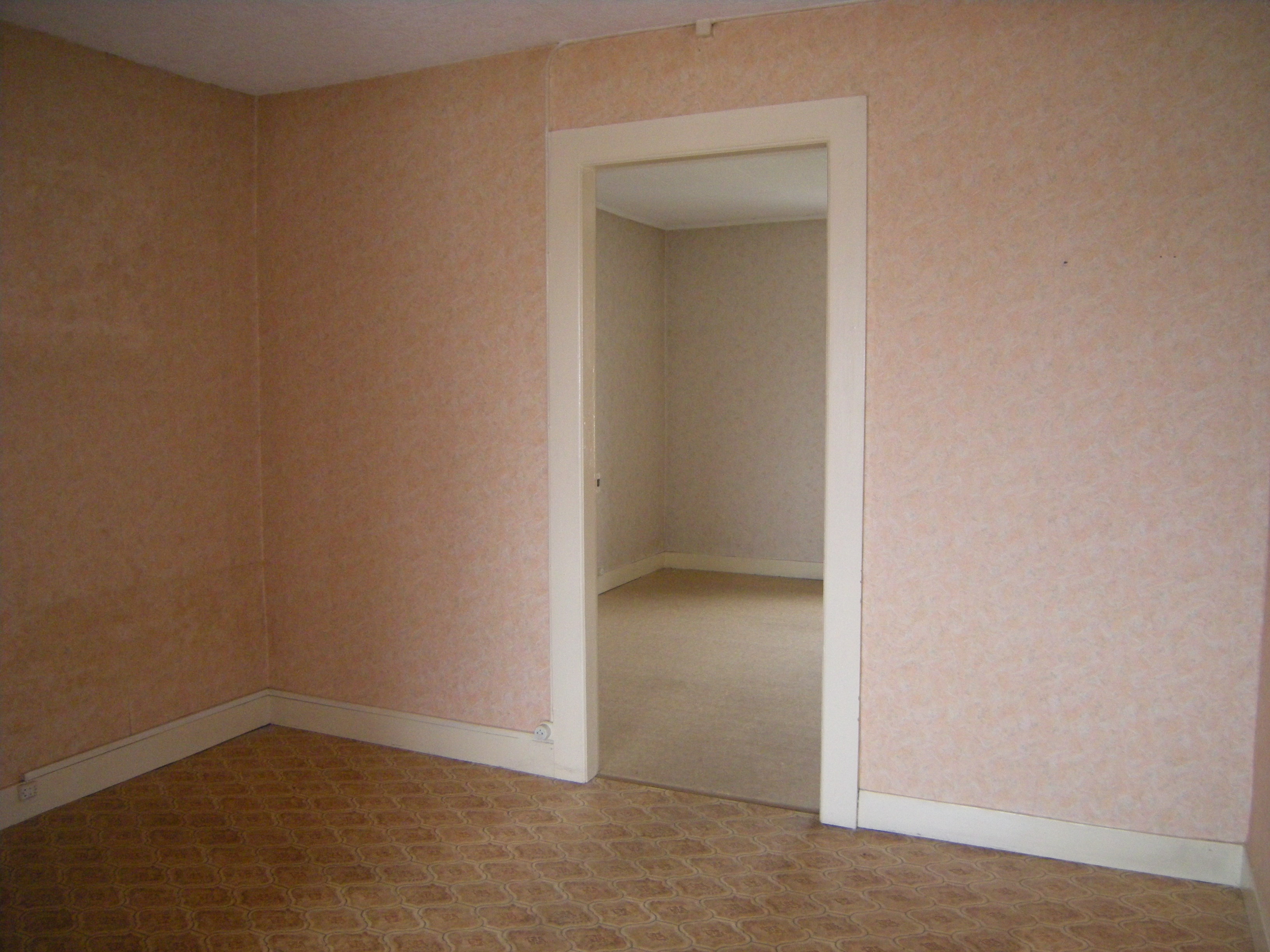 Offres de vente Appartement Seloncourt 25230