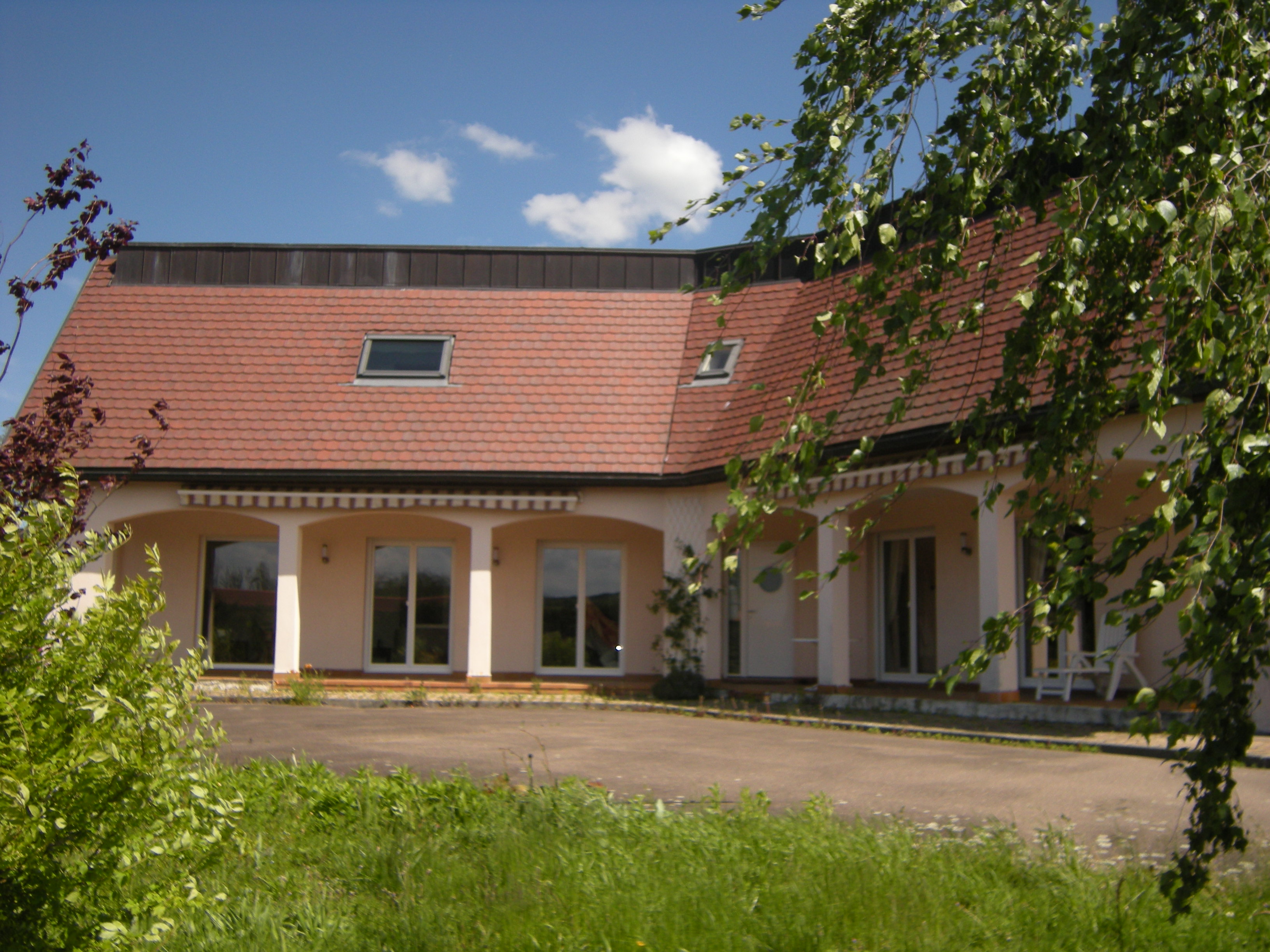 Offres de vente Maison Saulnot 70400
