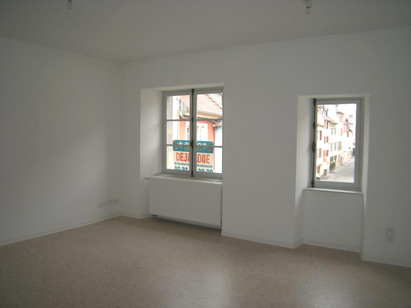 Offres de location Appartement Montbéliard 25200