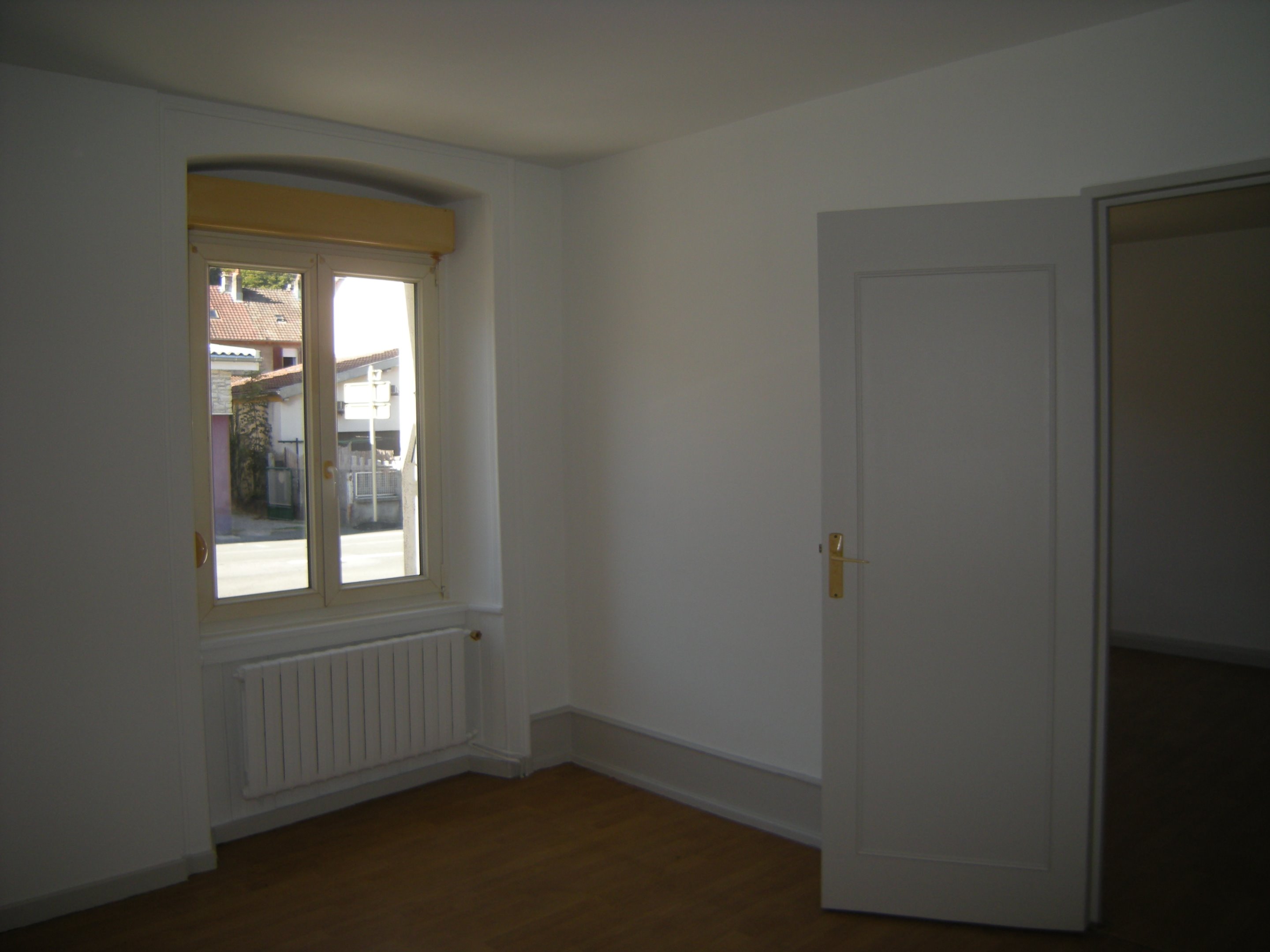 Offres de vente Appartement Seloncourt 25230