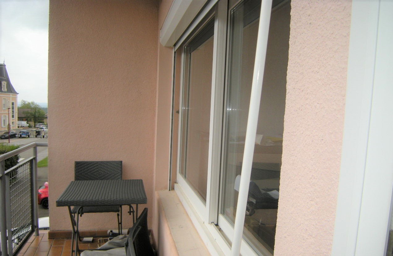 Offres de vente Appartement Dasle 25230