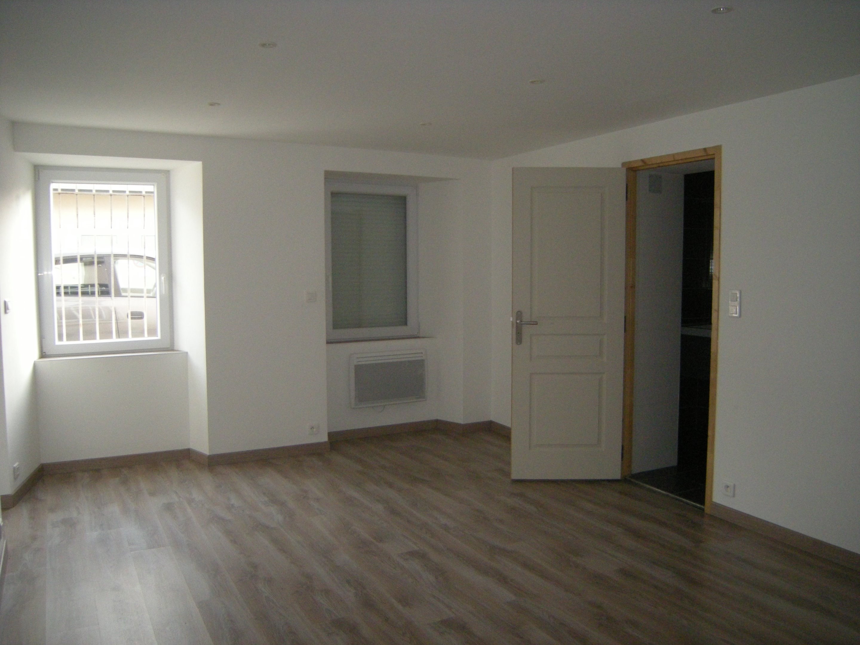 Offres de location Appartement Valentigney 25700
