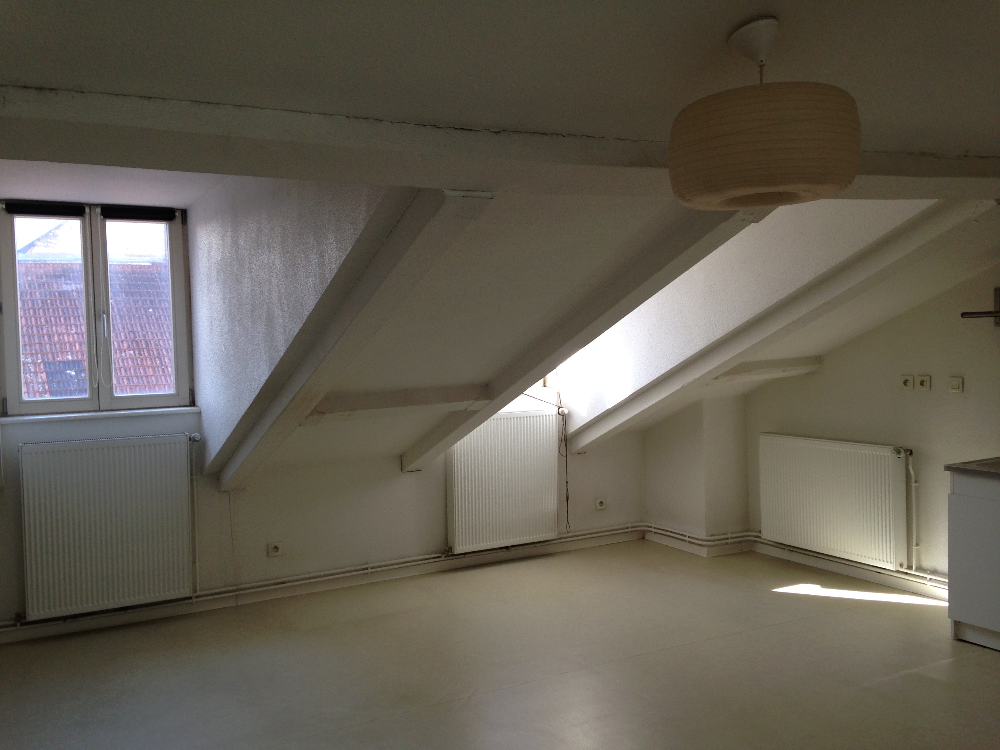 Offres de location Appartement Montbéliard 25200