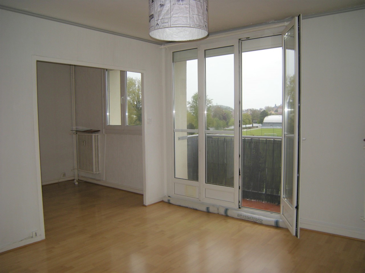 Offres de vente Appartement Montbéliard 25200