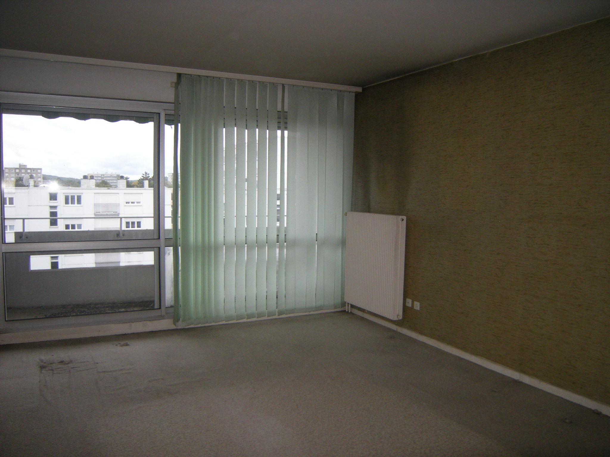 Offres de vente Appartement Montbéliard 25200