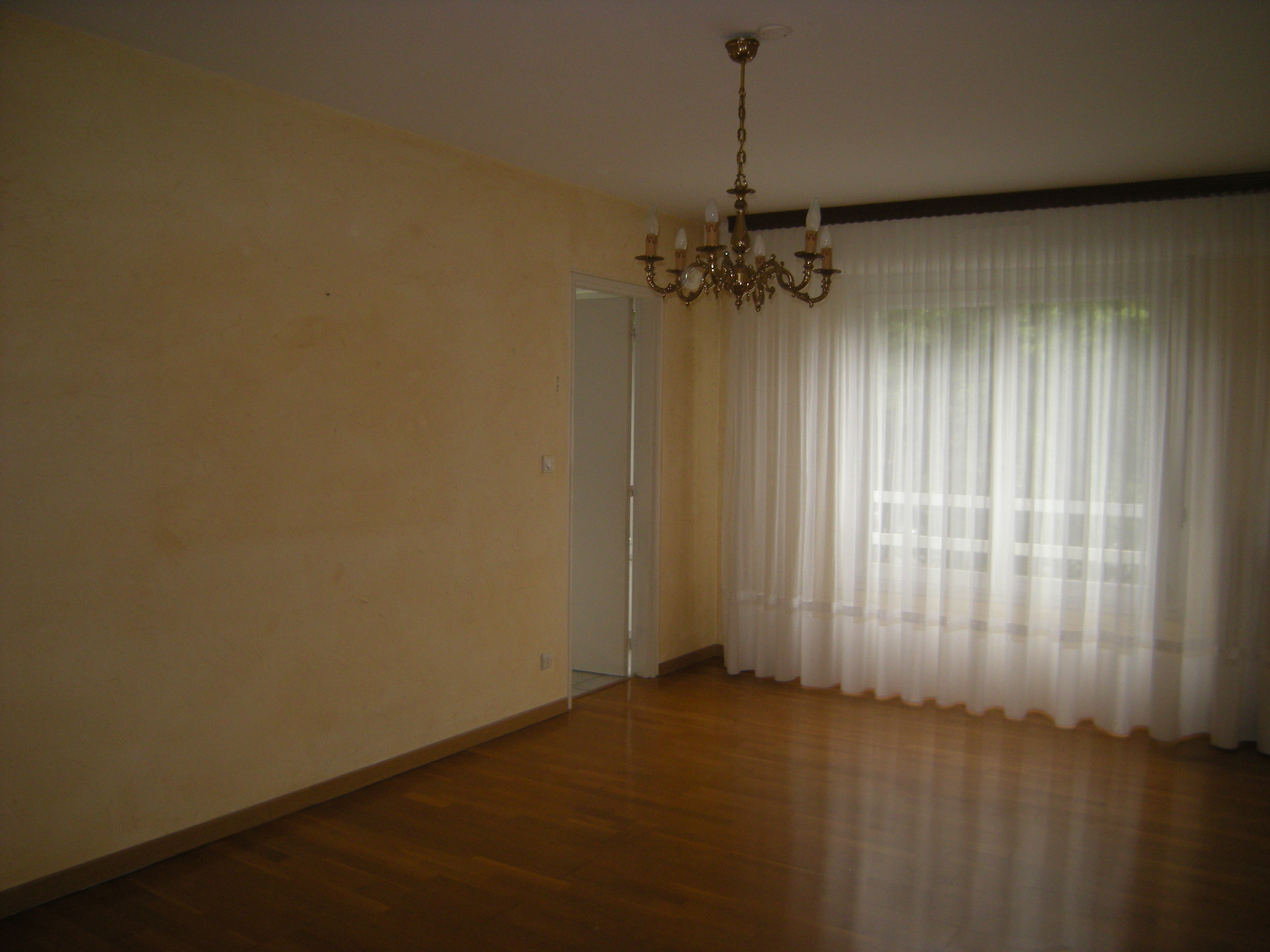 Offres de vente Appartement Montbéliard 25200