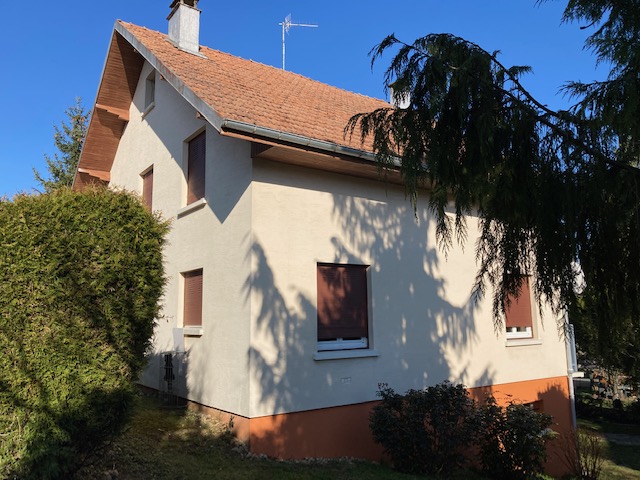 Photo bien immobilier