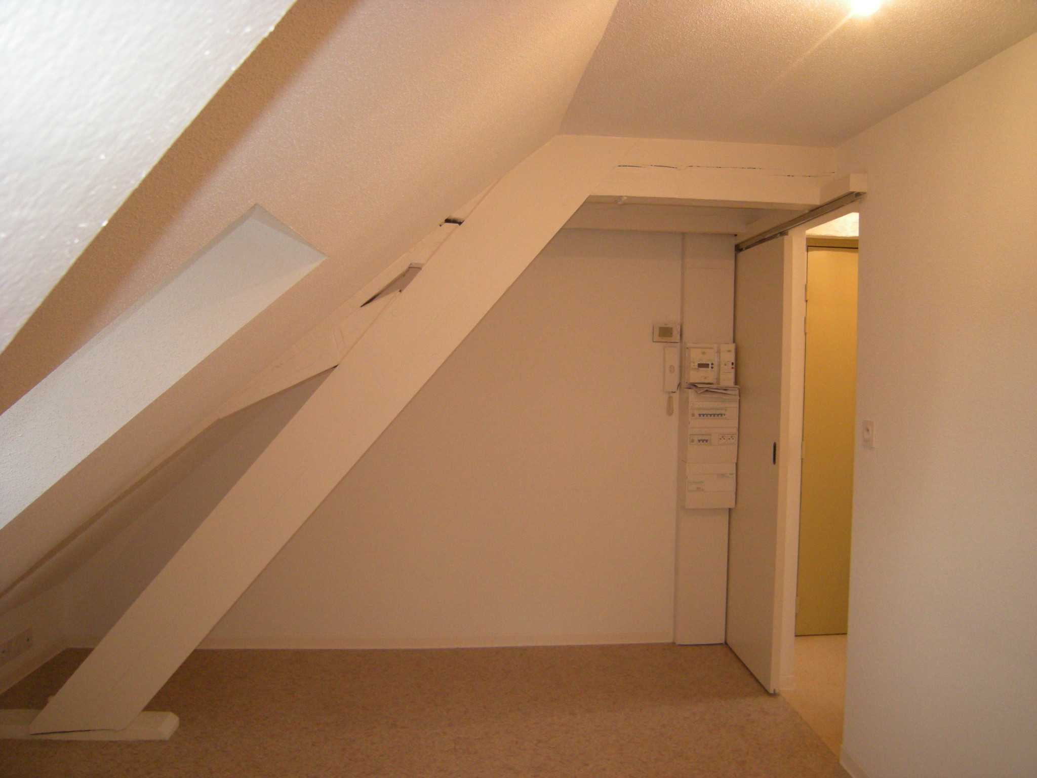 Offres de location Appartement Montbéliard 25200