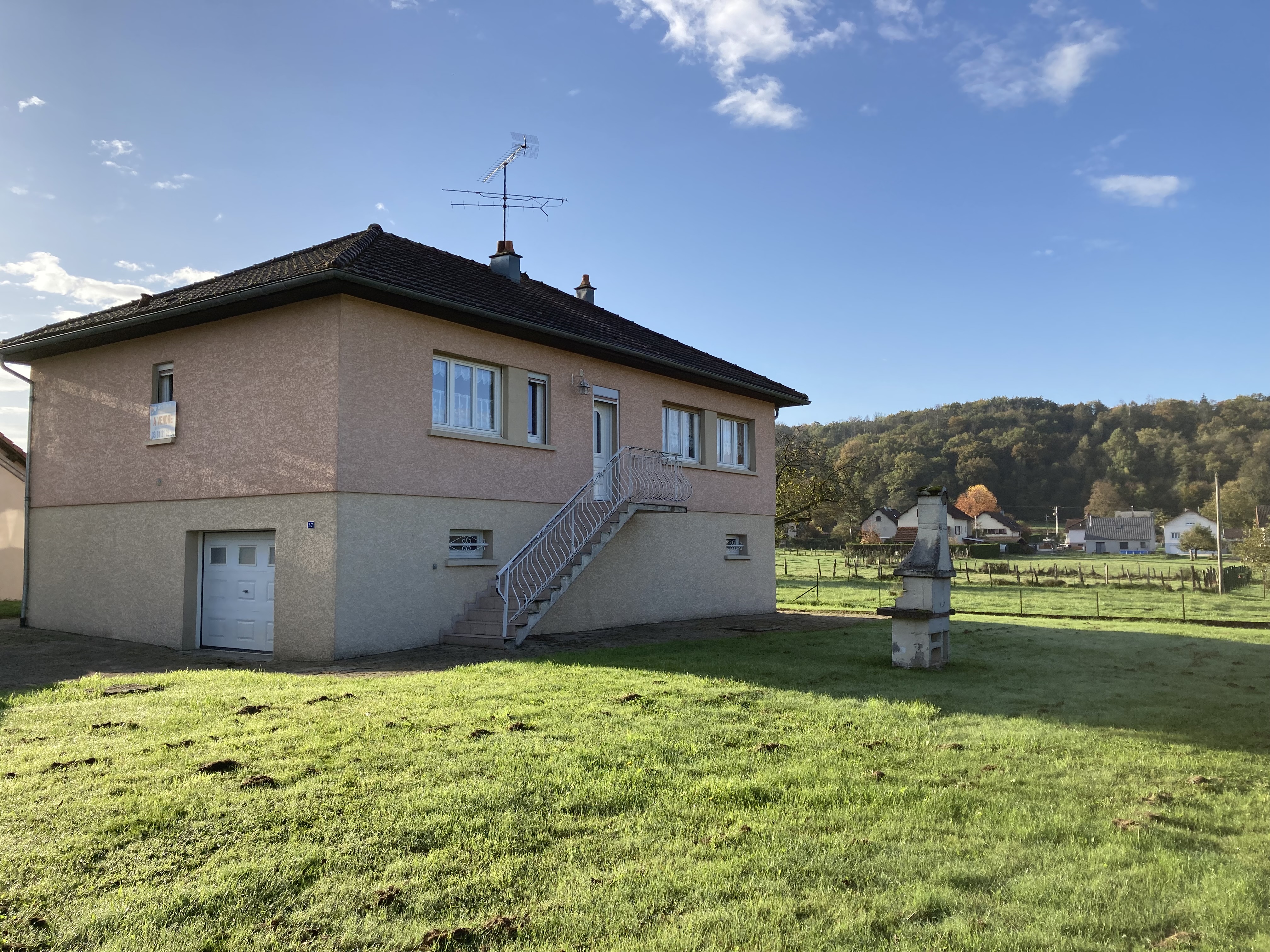 Photo bien immobilier