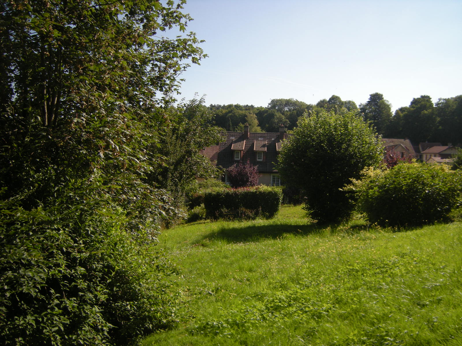 Offres de vente Maison Beaucourt 90500