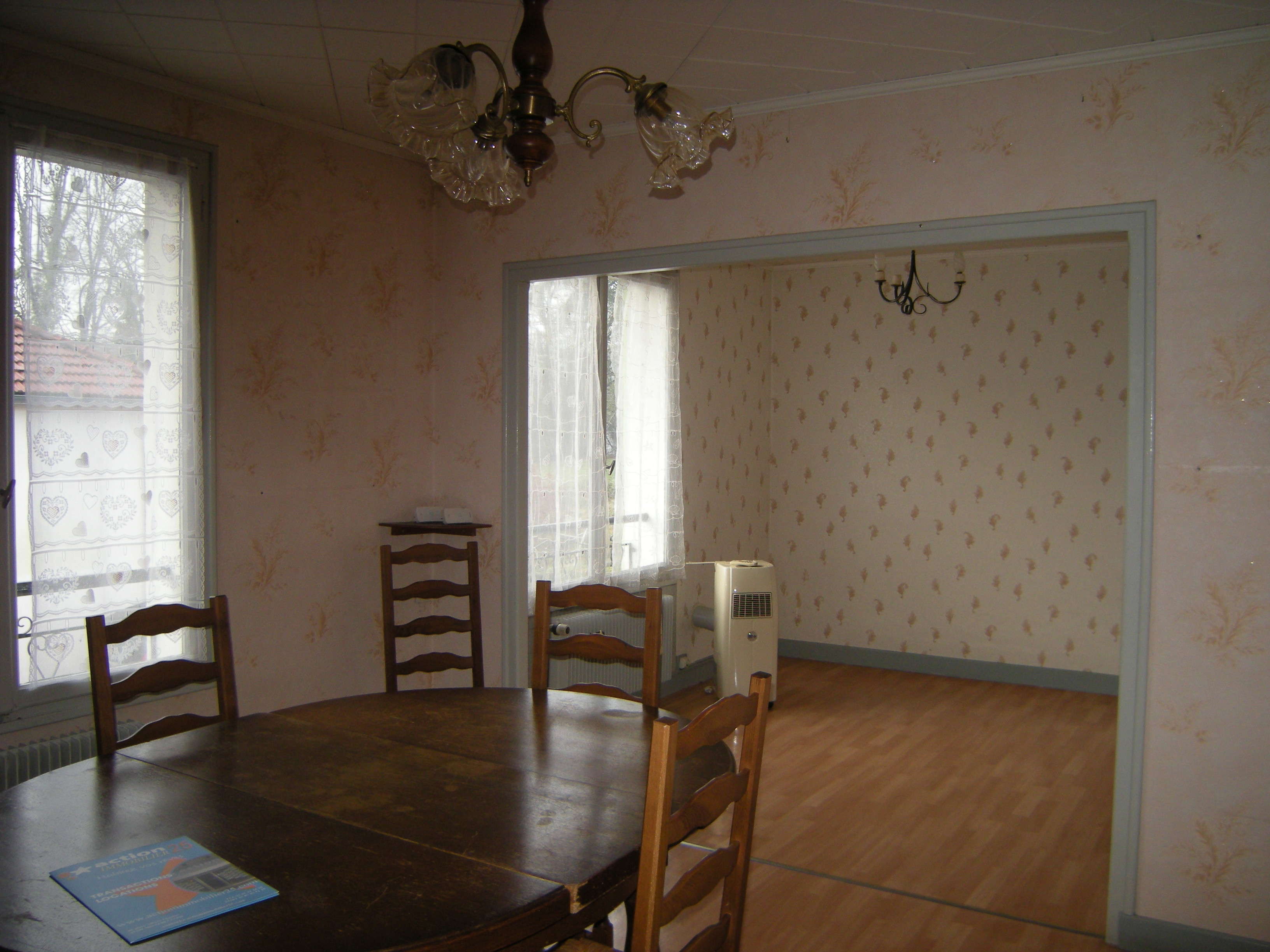 Offres de vente Maison Vyans-le-Val 70400