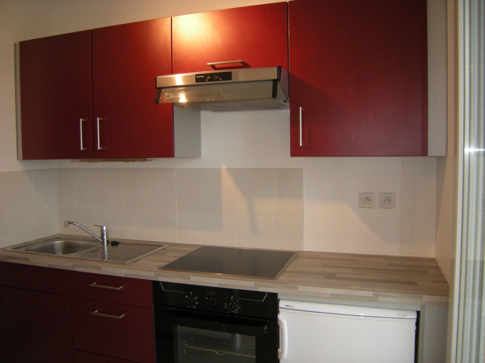 Offres de vente Appartement Montbéliard 25200