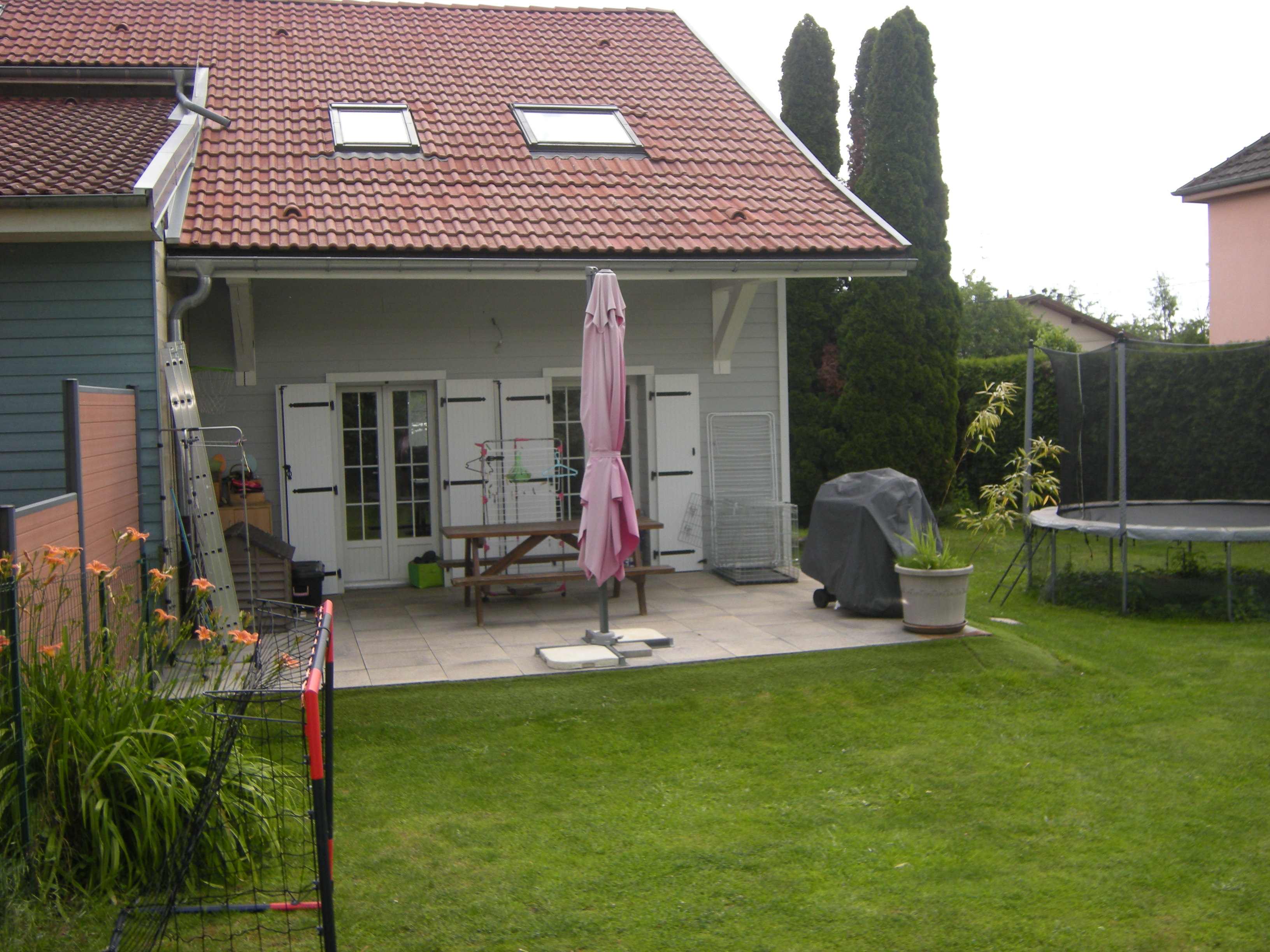Offres de vente Maison Bussurel 70400