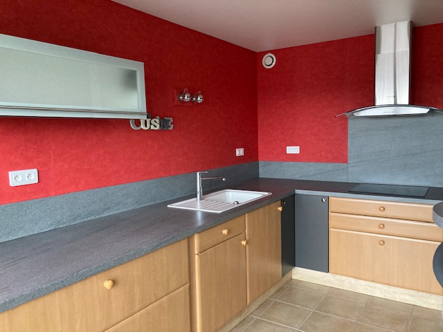 Photo bien immobilier