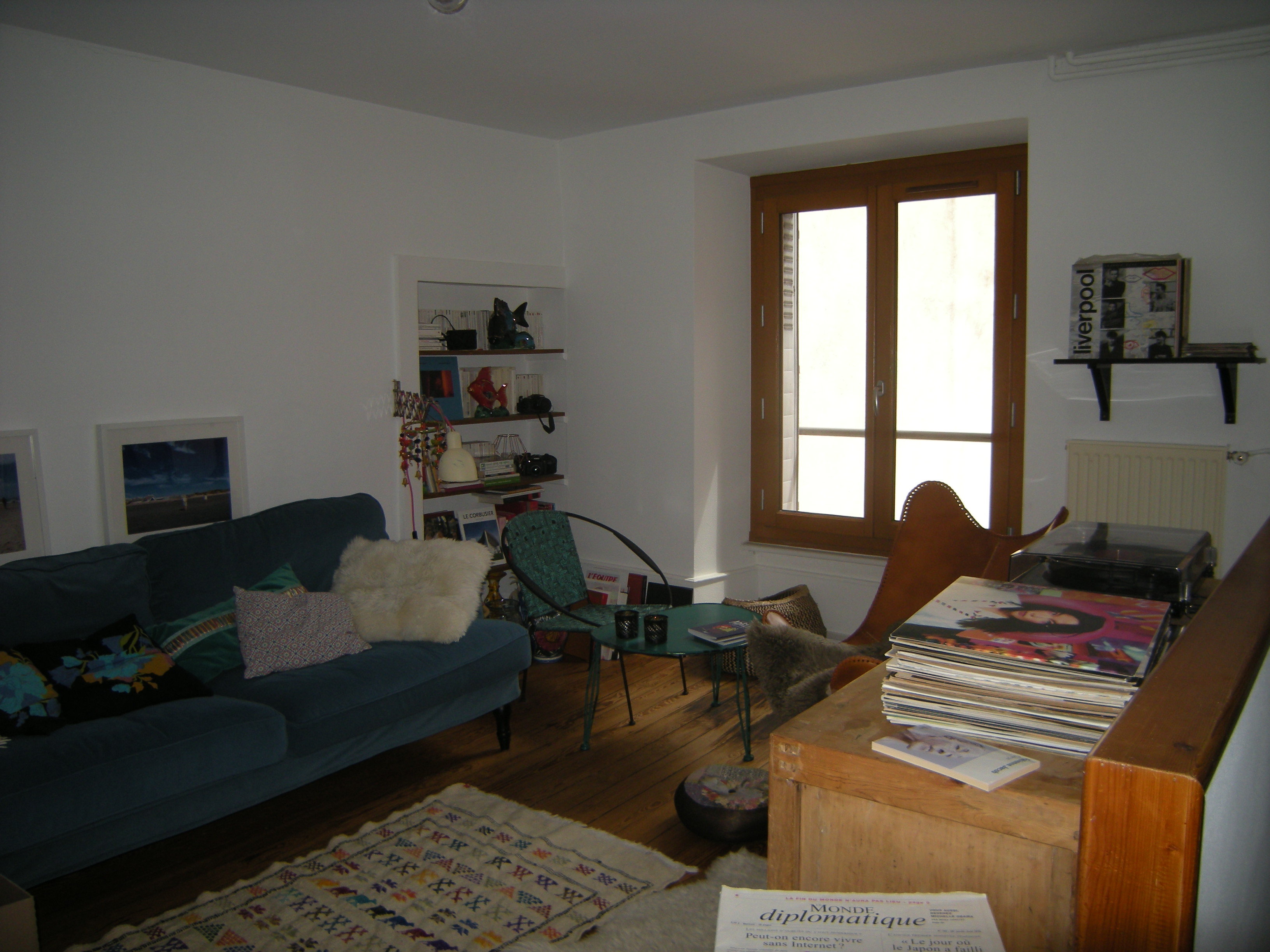 Offres de location Appartement Montbéliard 25200