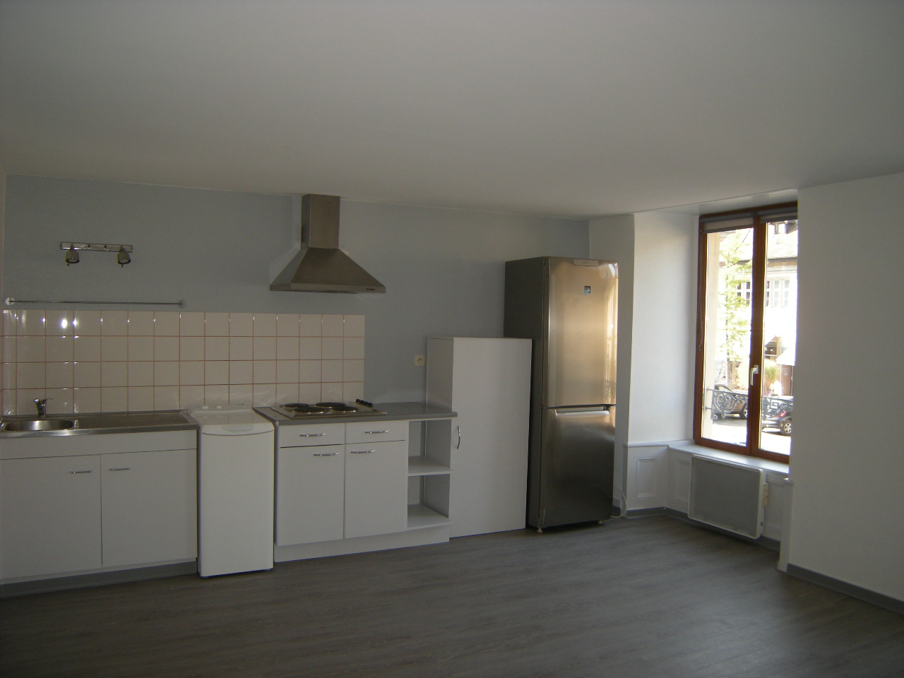 Offres de location Appartement Montbéliard 25200