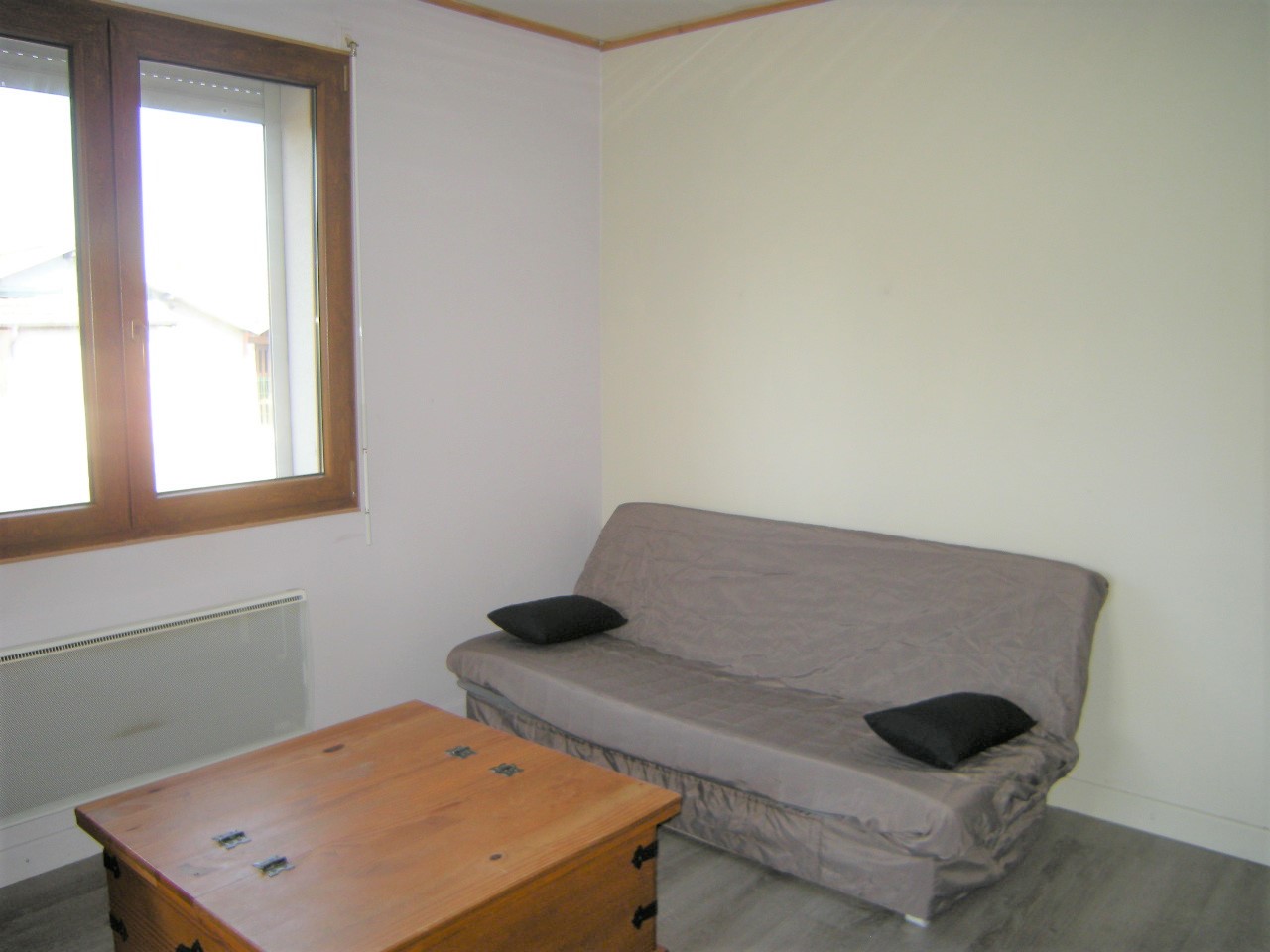 Offres de location Appartement Montbéliard 25200
