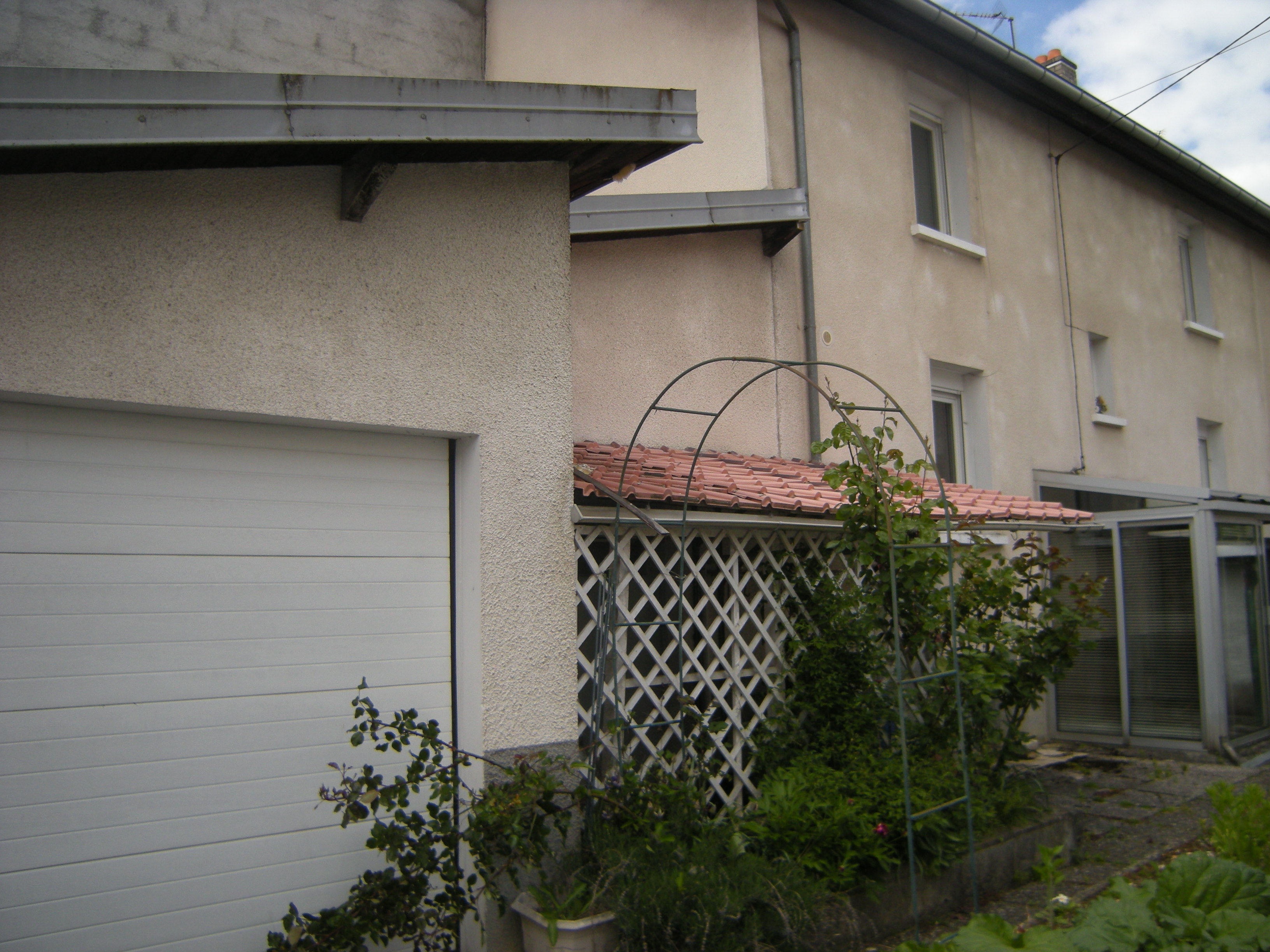 Offres de vente Maison Audincourt 25400