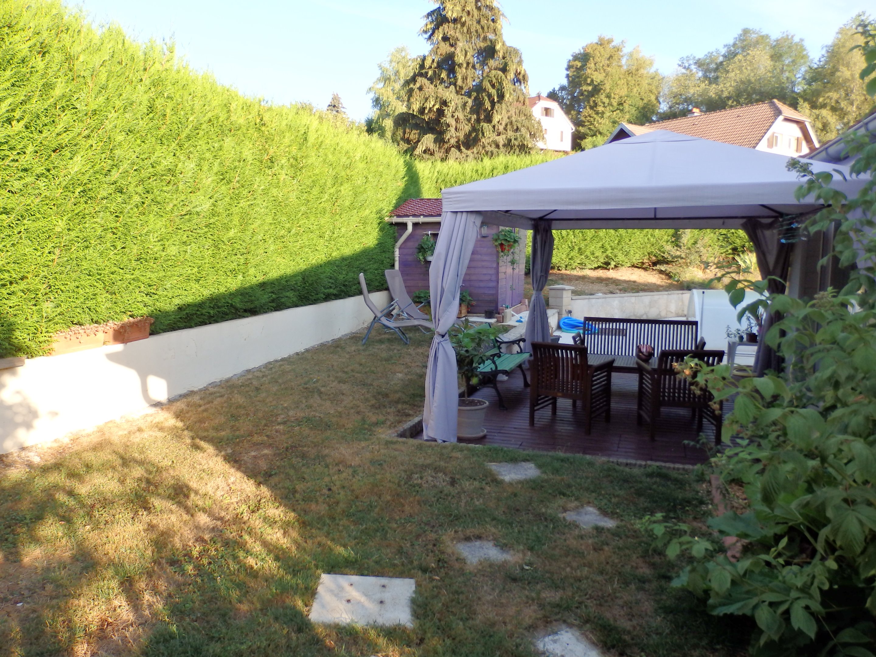 Offres de vente Maison Bavans 25550