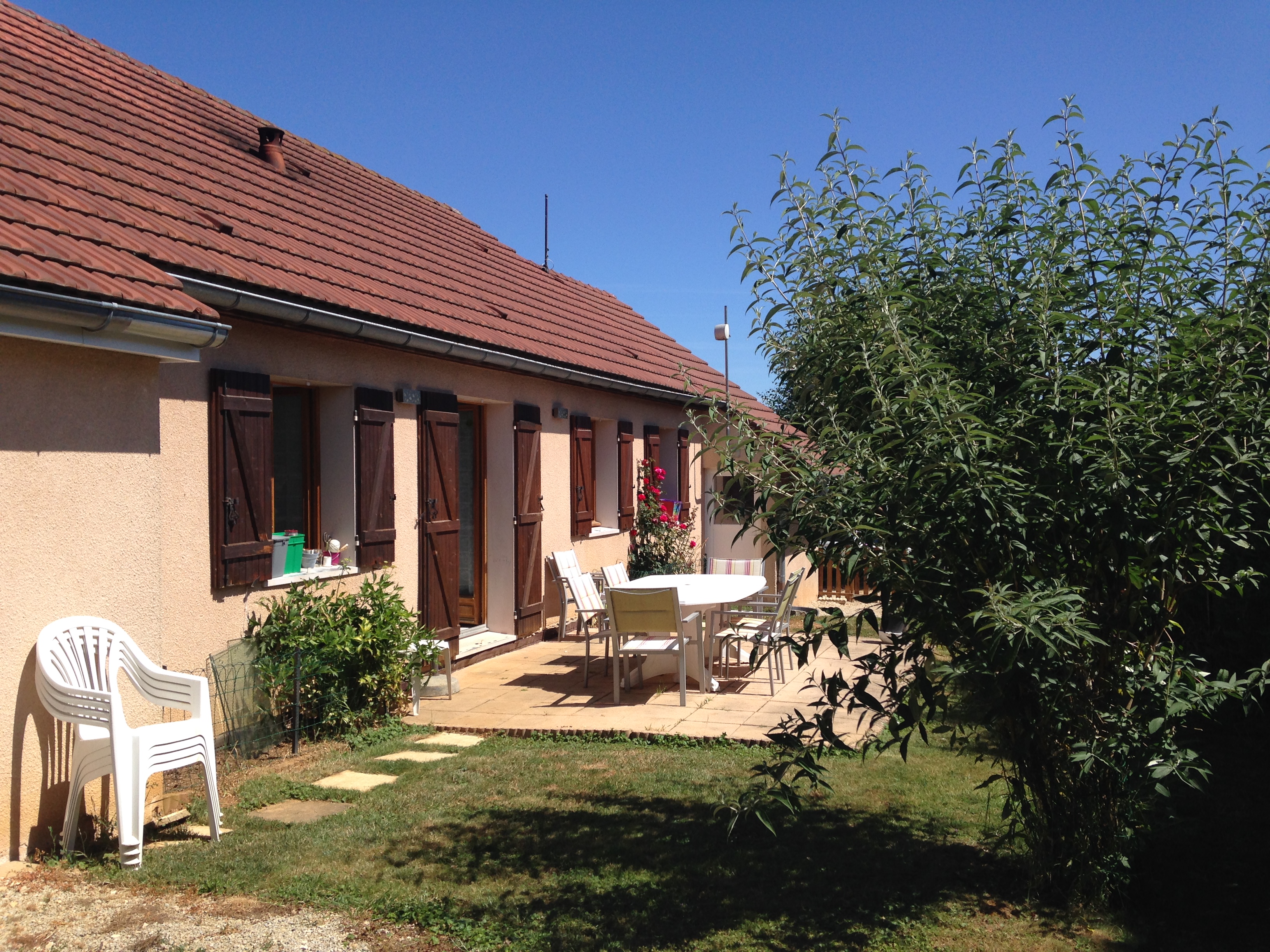 Offres de vente Maison Bavans 25550