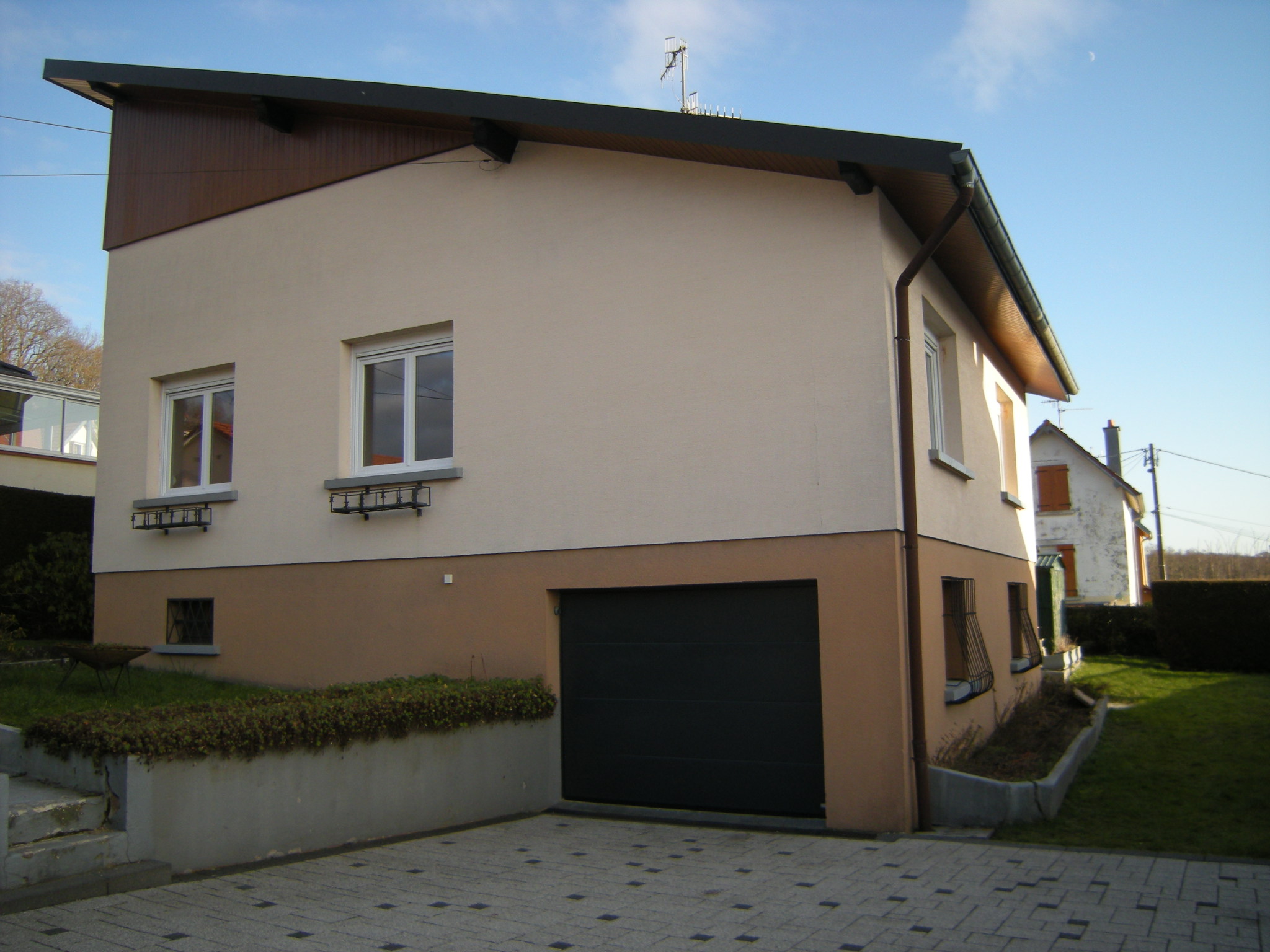 Offres de vente Maison Valdoie 90300