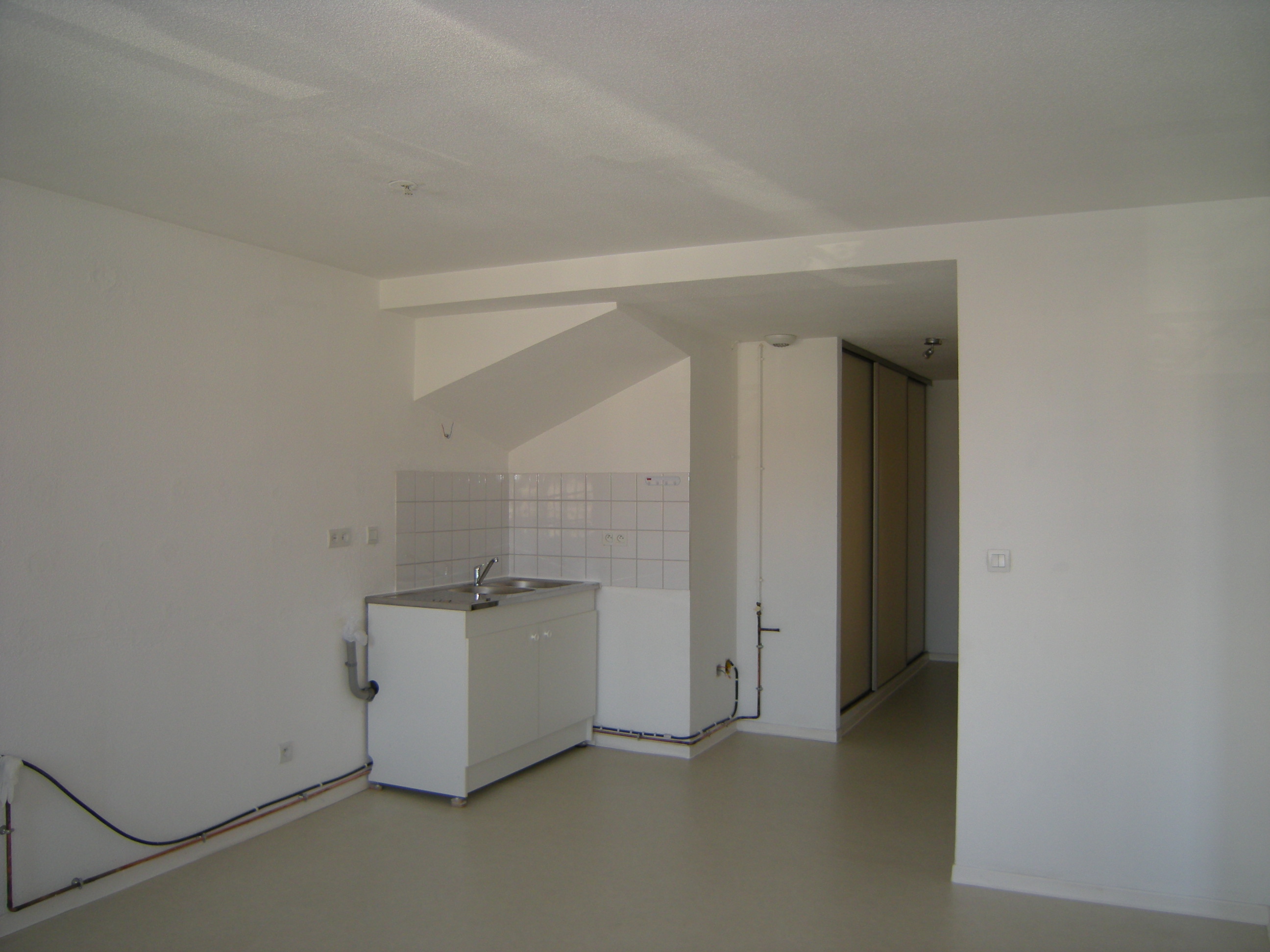 Offres de vente Appartement Montbéliard 25200